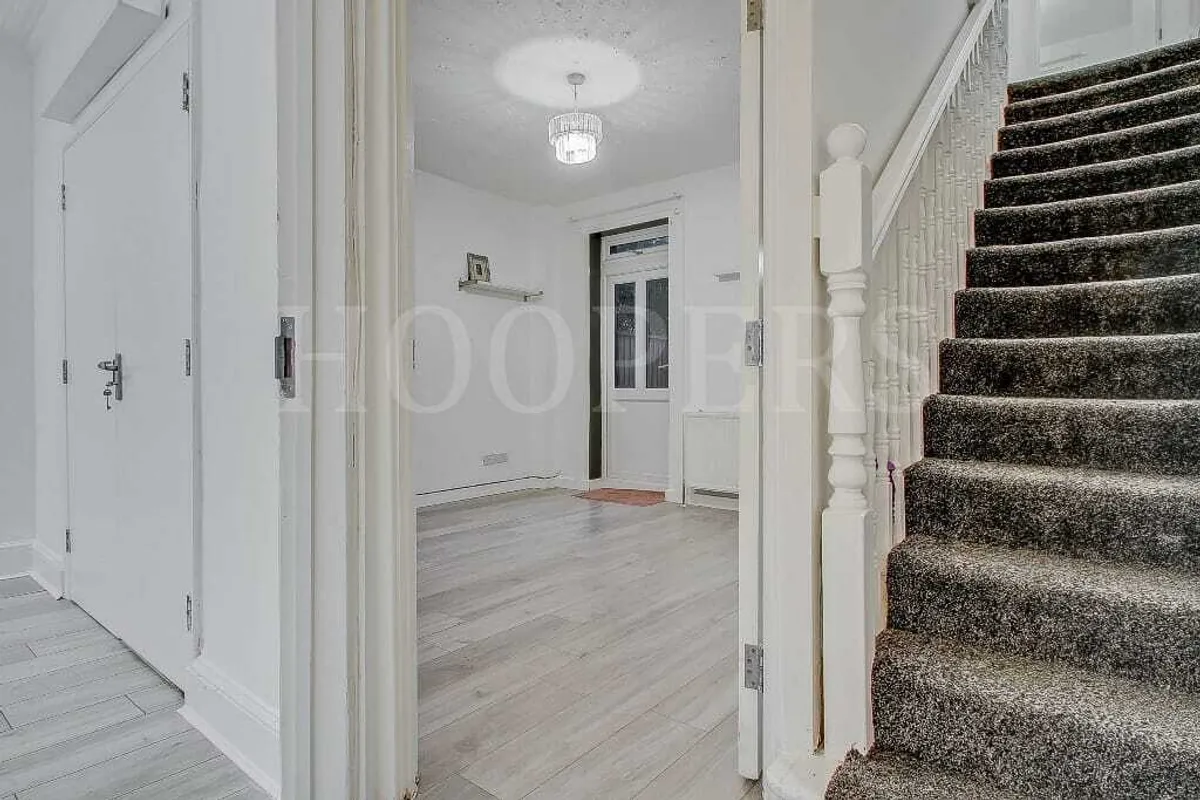 Glynfield Road, London, NW10