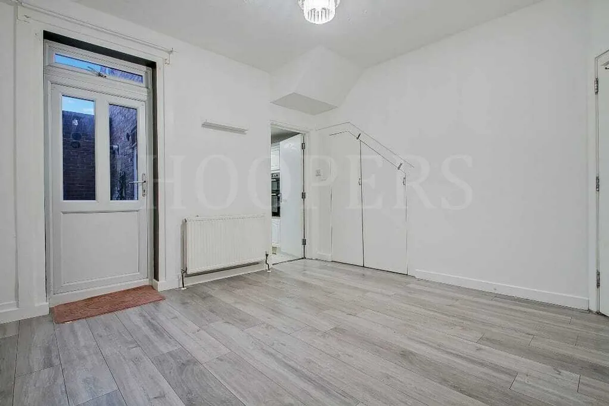 Glynfield Road, London, NW10