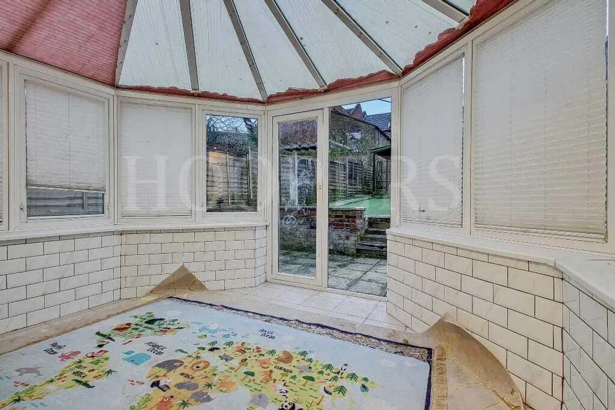 Glynfield Road, London, NW10