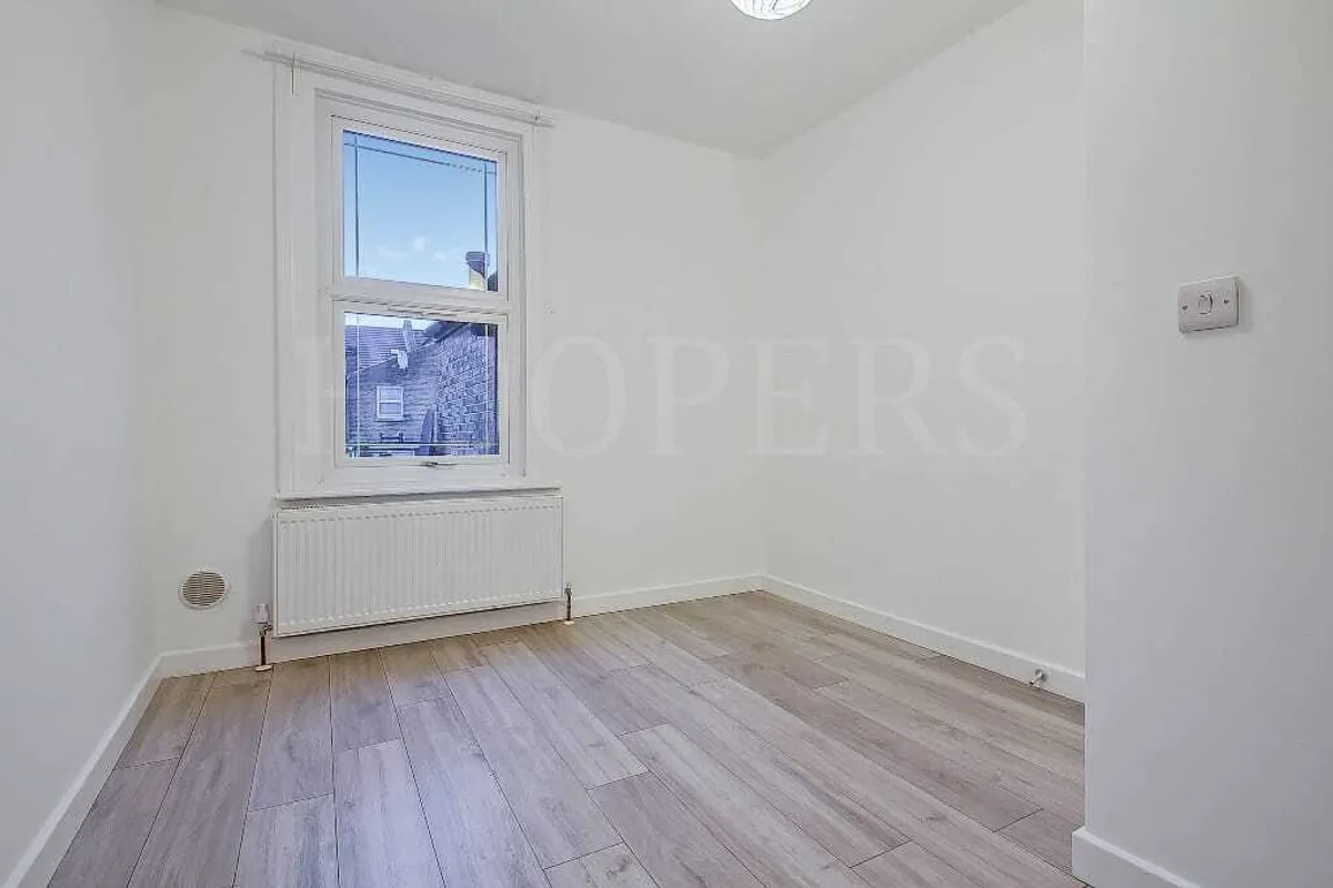 Glynfield Road, London, NW10