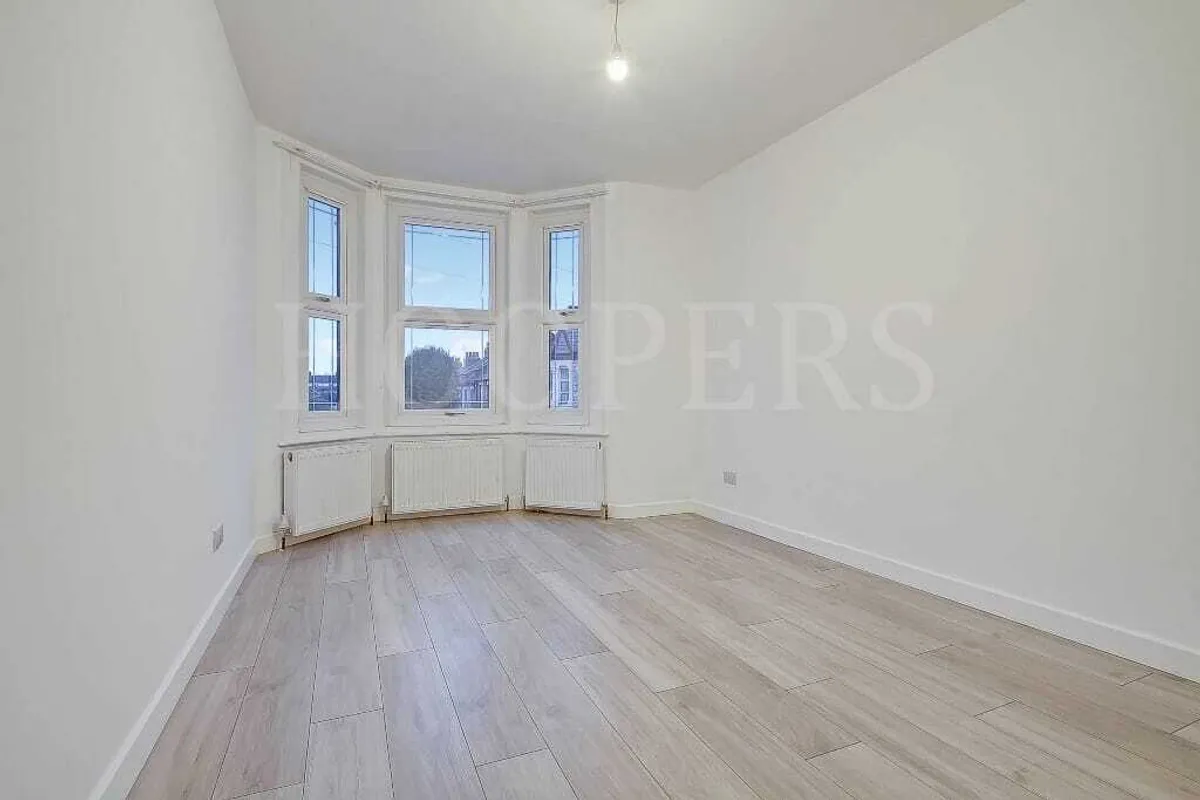 Glynfield Road, London, NW10