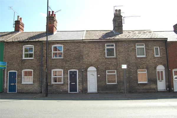 Out Westgate, Bury St Edmunds, IP33 photo 1