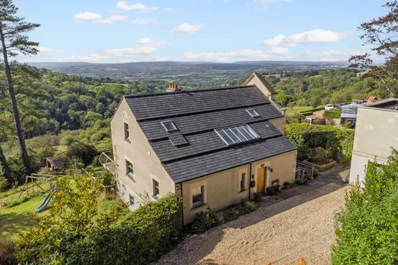 Lansdown, Bath, BA1