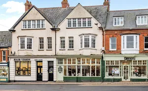 High Street, Budleigh Salterton, Devon, EX9 photo