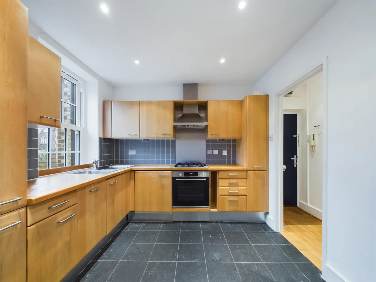 Hortensia Road, London, SW10 photo 13