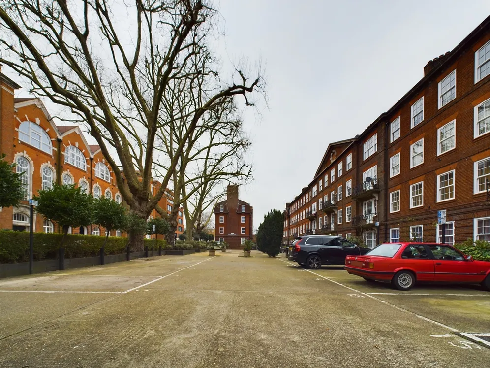 Hortensia Road, London, SW10 photo 38