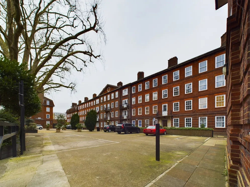 Hortensia Road, London, SW10 photo 39