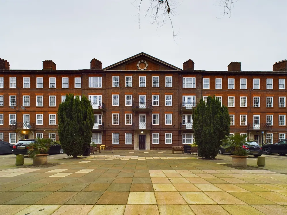 Hortensia Road, London, SW10 photo 40
