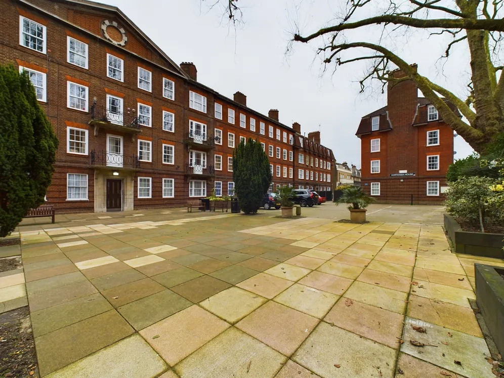 Hortensia Road, London, SW10 photo 41