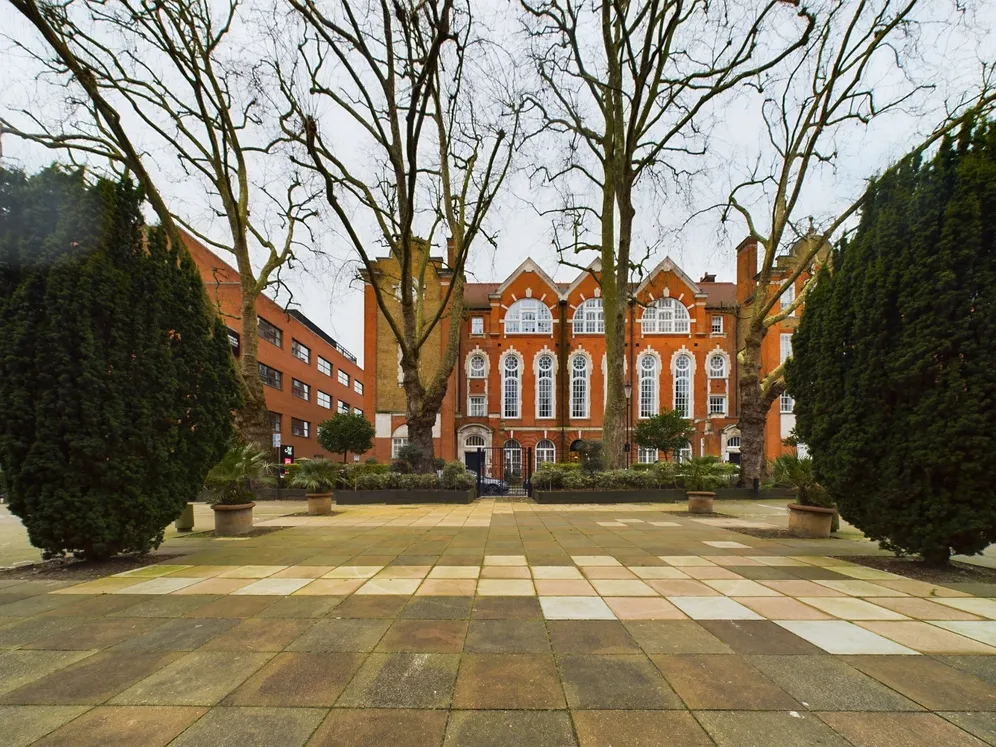 Hortensia Road, London, SW10 photo 42