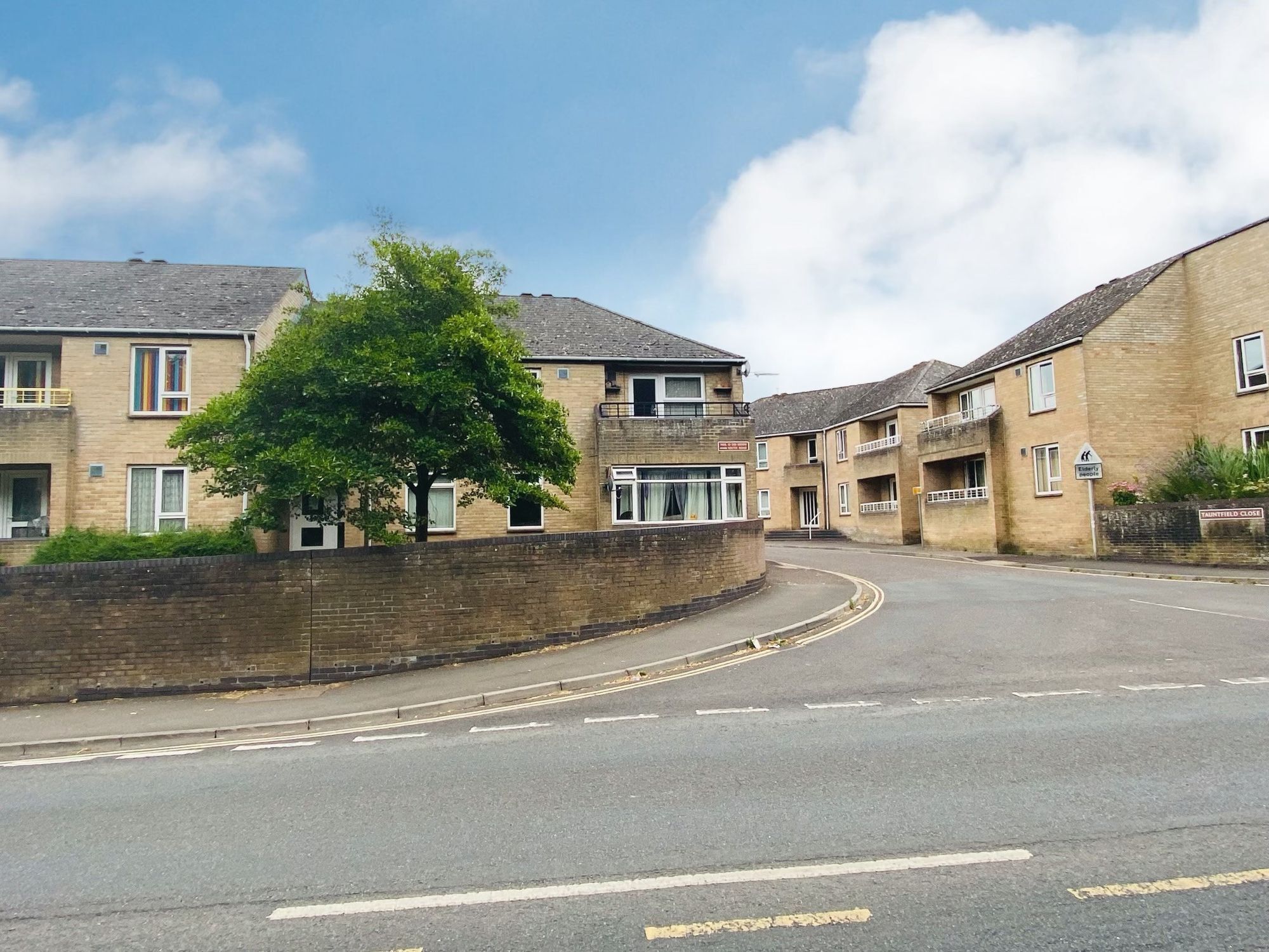 South Road, Taunton Image 1