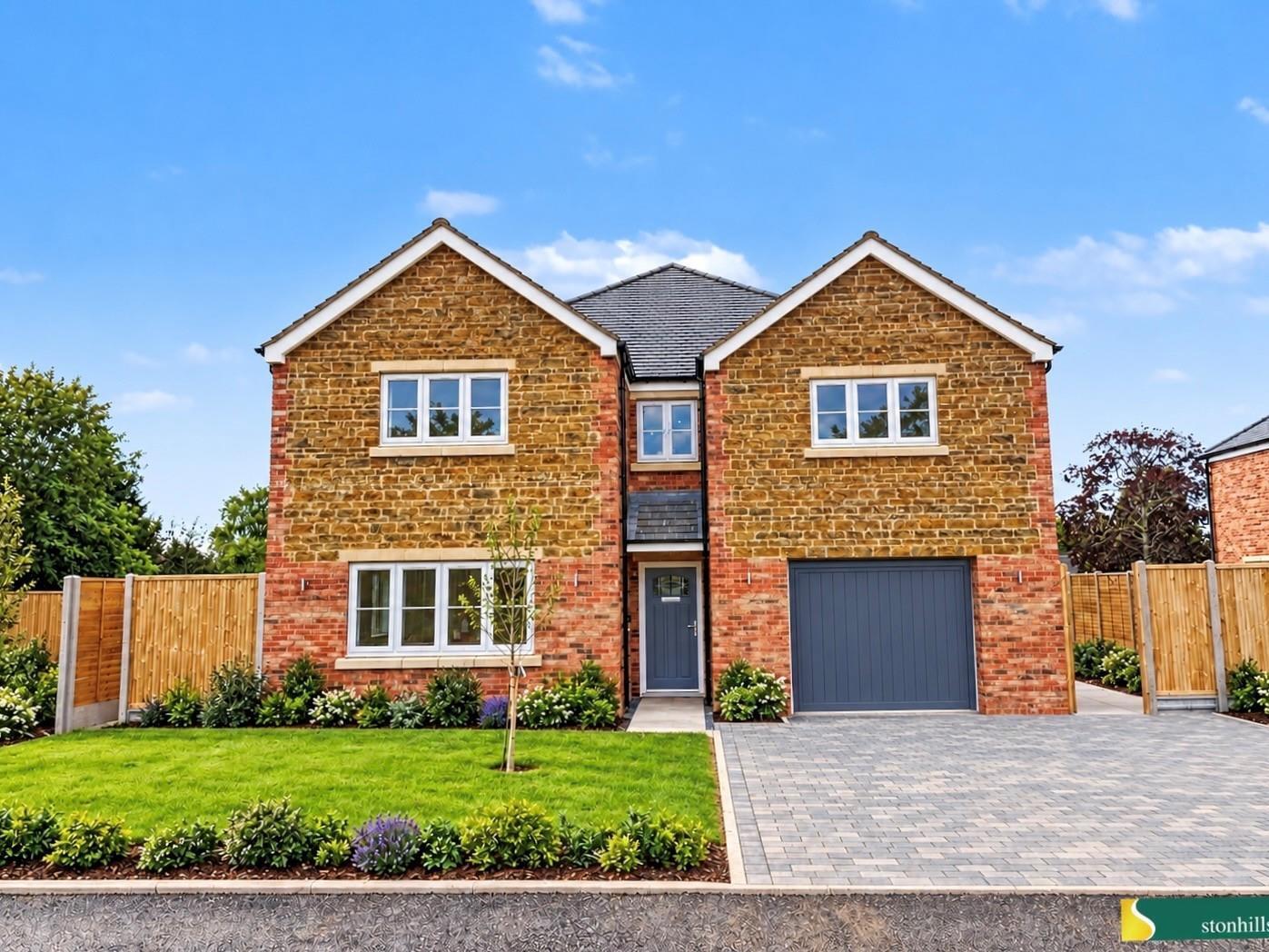 Ash Lane, Collingtree, Northampton Image 1