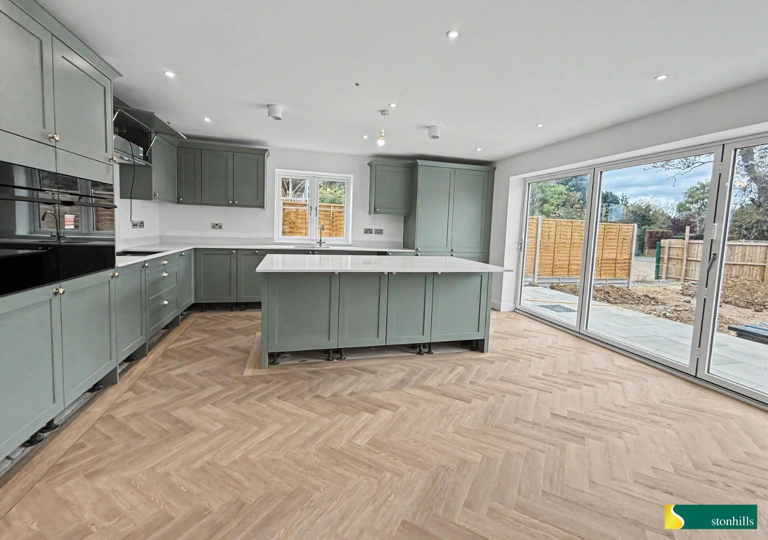 Ash Lane, Collingtree, Northampton Image 3