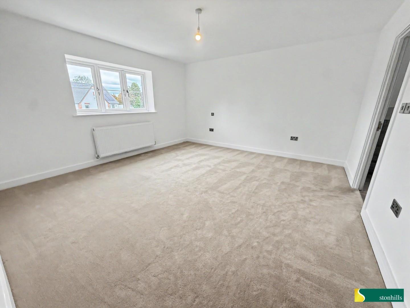 Ash Lane, Collingtree, Northampton Image 11