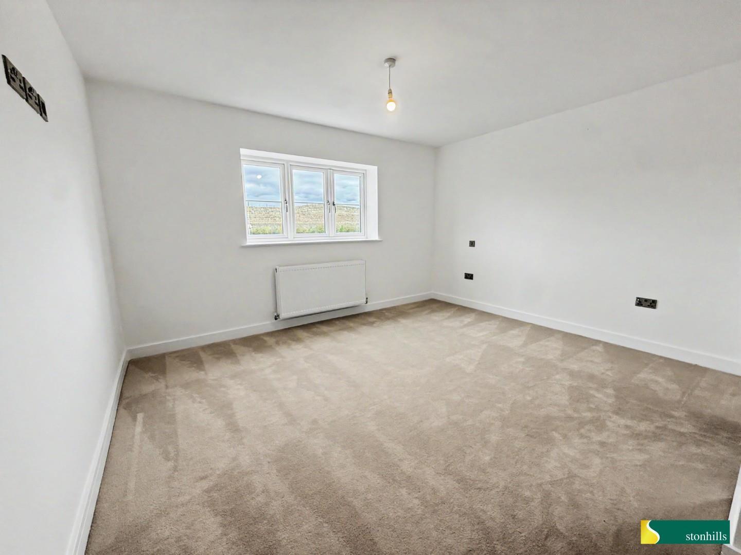 Ash Lane, Collingtree, Northampton Image 14