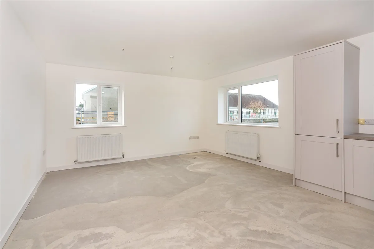 Caer Eglwys, Llanrug, Caernarfon, Gwynedd, LL55