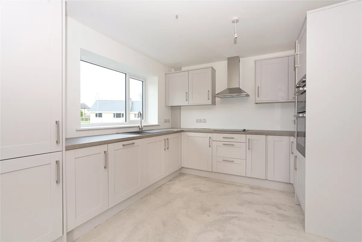 Caer Eglwys, Llanrug, Caernarfon, Gwynedd, LL55