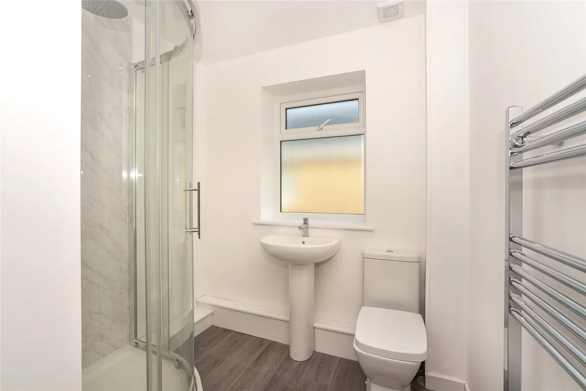 Caer Eglwys, Llanrug, Caernarfon, Gwynedd, LL55