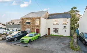 North Roskear Road, Tuckingmill, Camborne, Cornwall, TR14 photo