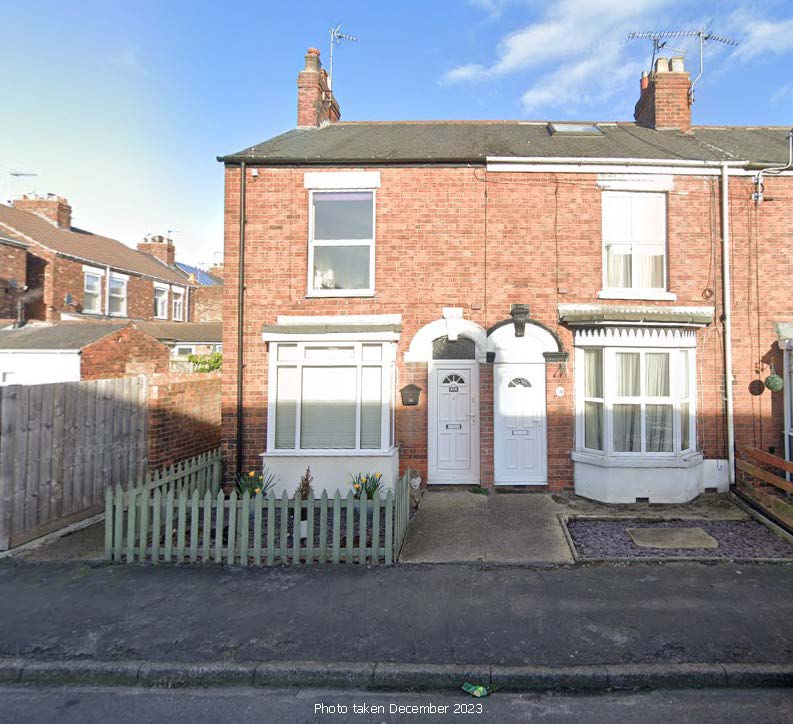 31 Denton Street  Image 1