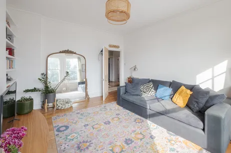 Crouch Hill, London, N4