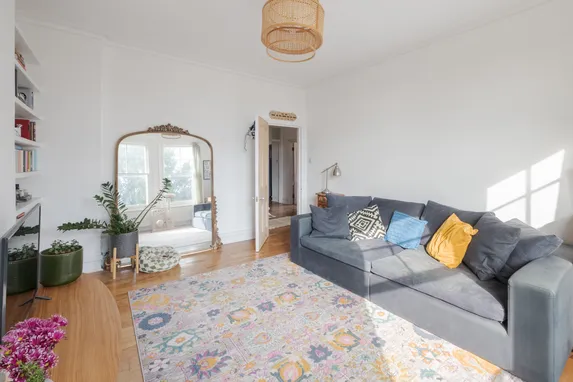 Crouch Hill, London, N4