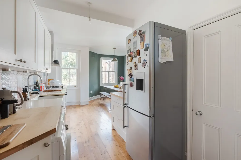 Crouch Hill, London, N4 photo 10