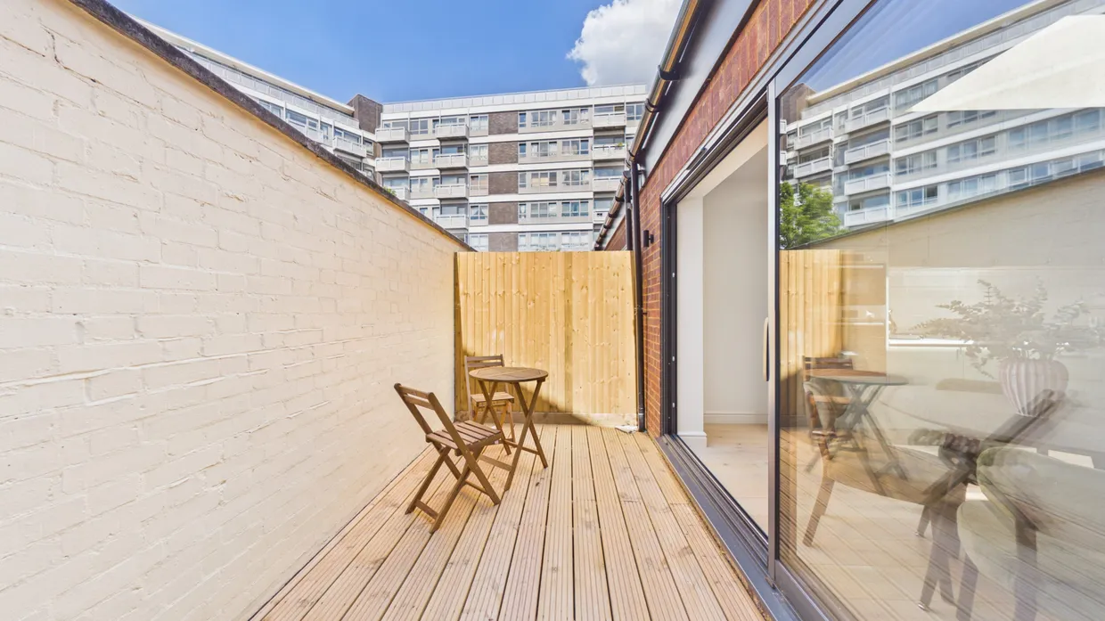 Brixton Hill, London, SW2 photo 4