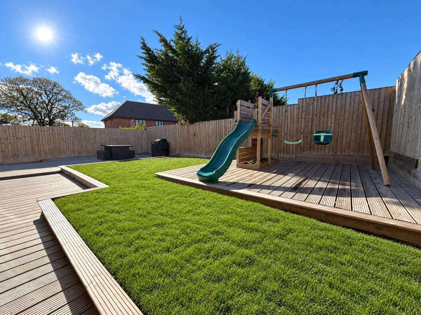 Beech Close, Hackleton, Northampton Image 4