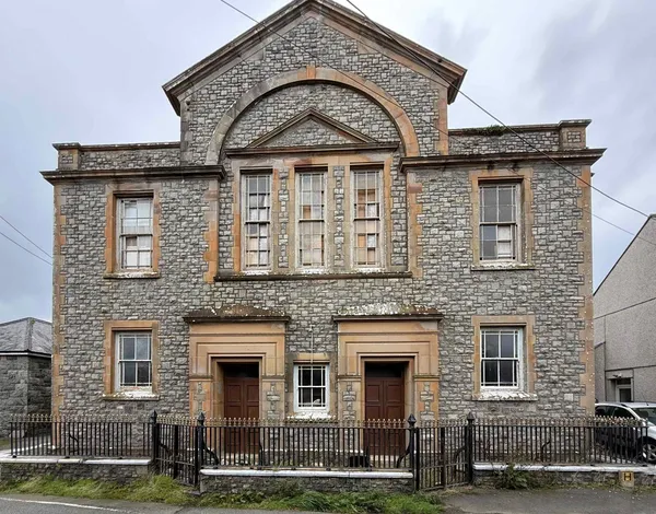 Bethel, Caernarfon, Gwynedd, LL55
