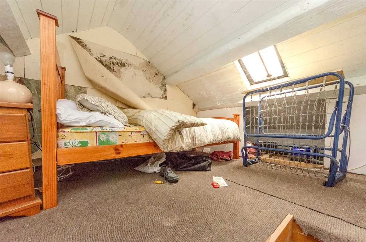 Llandwrog, Caernarfon, Gwynedd, LL54