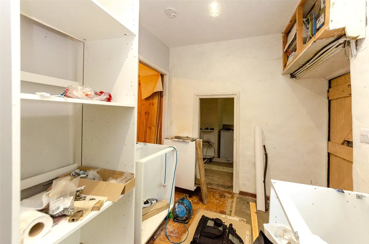 Llandwrog, Caernarfon, Gwynedd, LL54