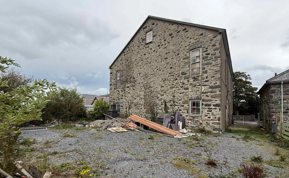 Bethel, Caernarfon, Gwynedd, LL55
