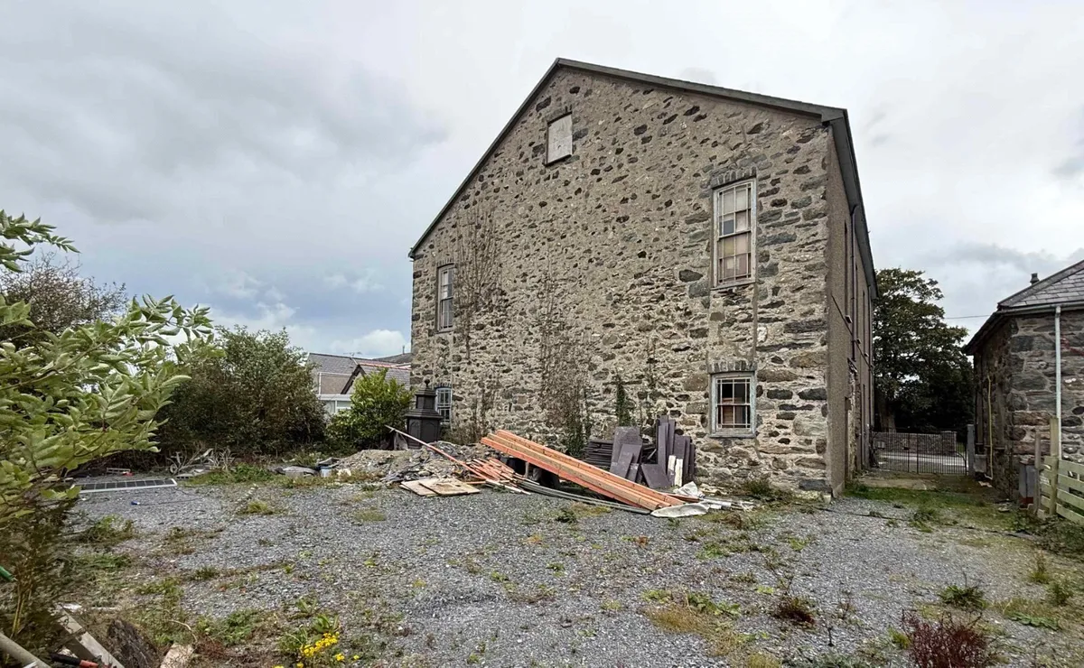 Bethel, Caernarfon, Gwynedd, LL55