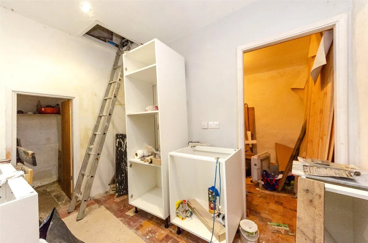 Llandwrog, Caernarfon, Gwynedd, LL54