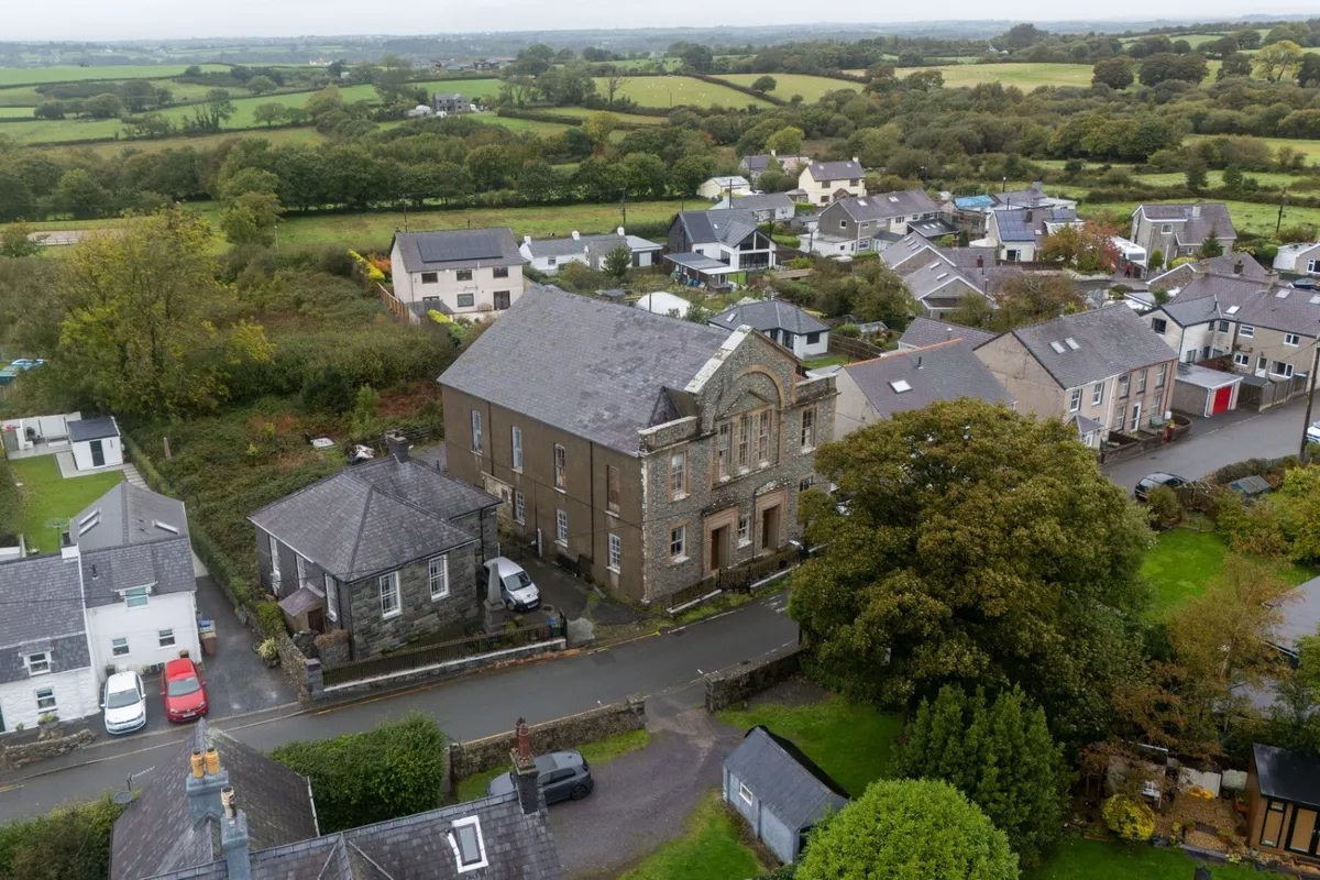 Bethel, Caernarfon, Gwynedd, LL55