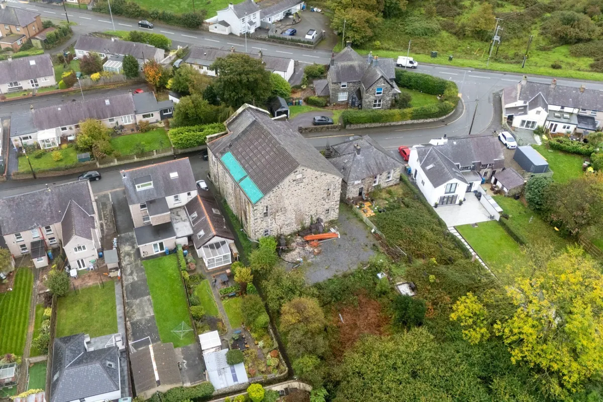 Bethel, Caernarfon, Gwynedd, LL55