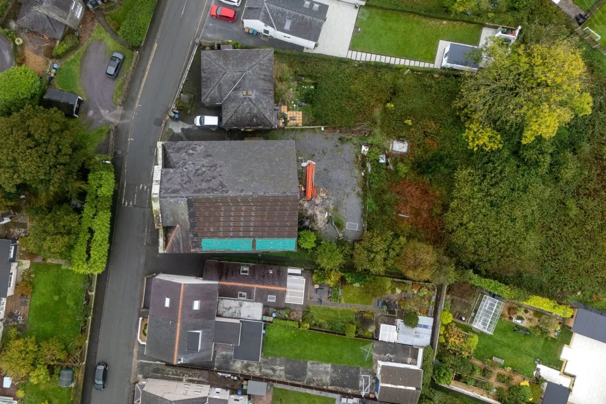 Bethel, Caernarfon, Gwynedd, LL55