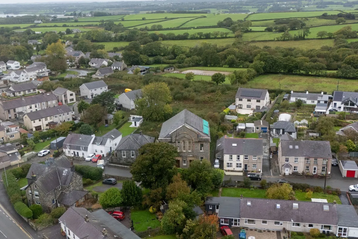 Bethel, Caernarfon, Gwynedd, LL55