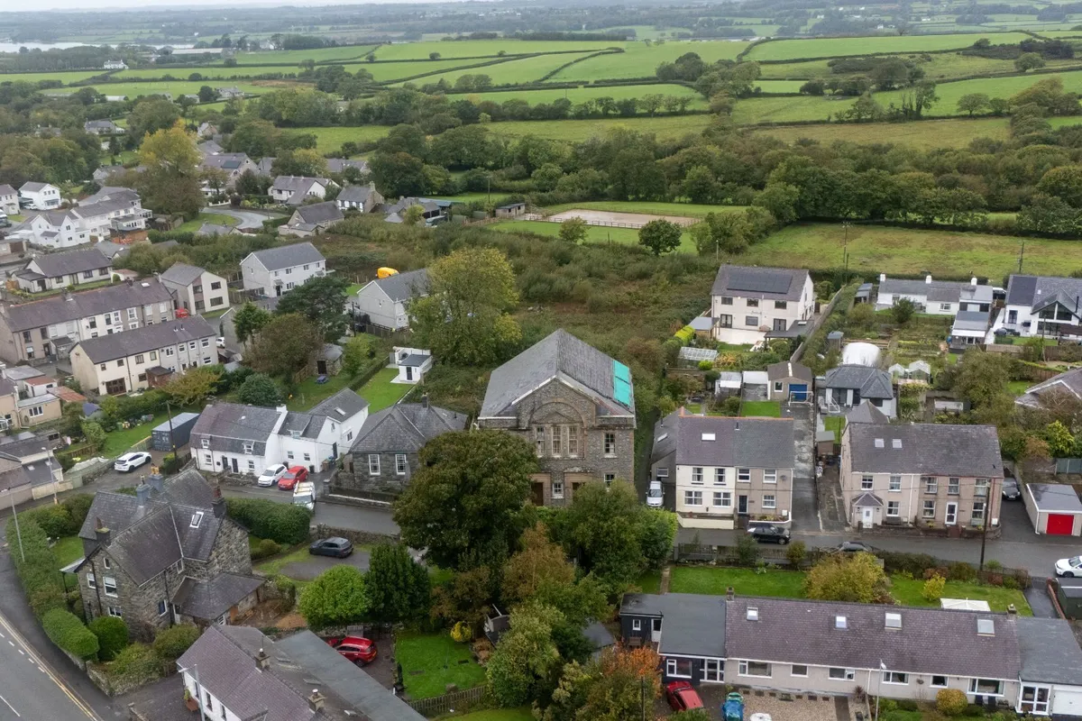 Bethel, Caernarfon, Gwynedd, LL55