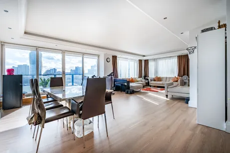 Chelsea Harbour, London, SW10
