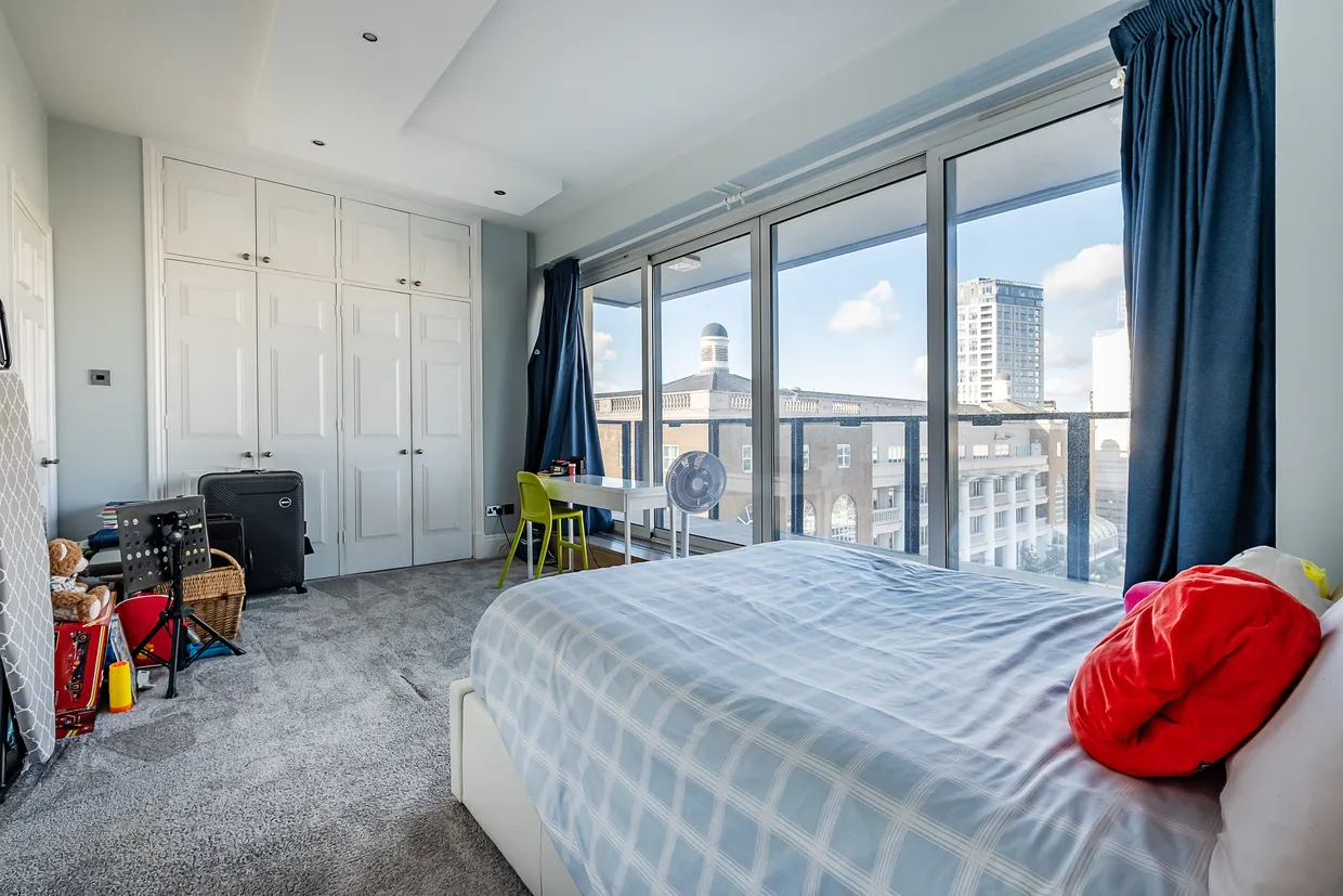 Chelsea Harbour, London, SW10 photo 18