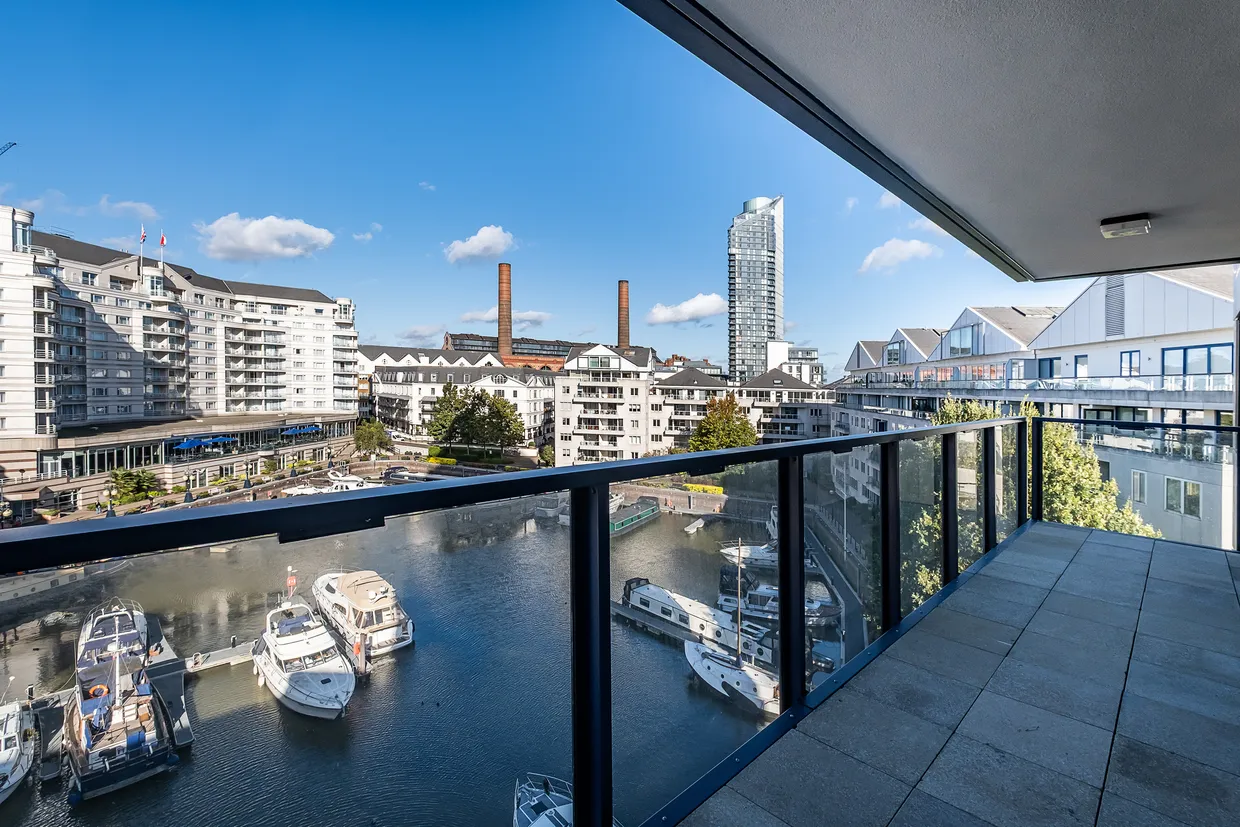 Chelsea Harbour, London, SW10 photo 13