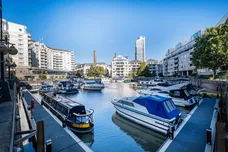 Chelsea Harbour, London, SW10 photo 1