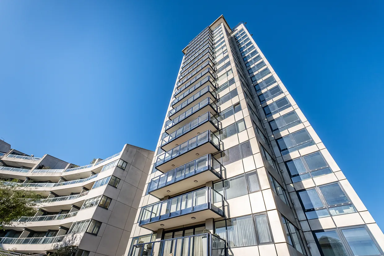 Chelsea Harbour, London, SW10 photo 7