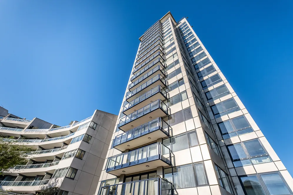 Chelsea Harbour, London, SW10 photo 7