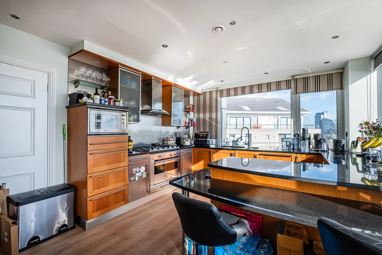 Chelsea Harbour, London, SW10 photo 14