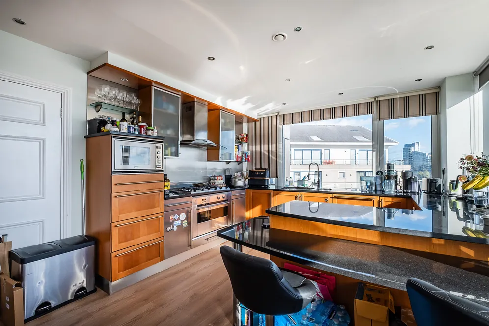 Chelsea Harbour, London, SW10 photo 14