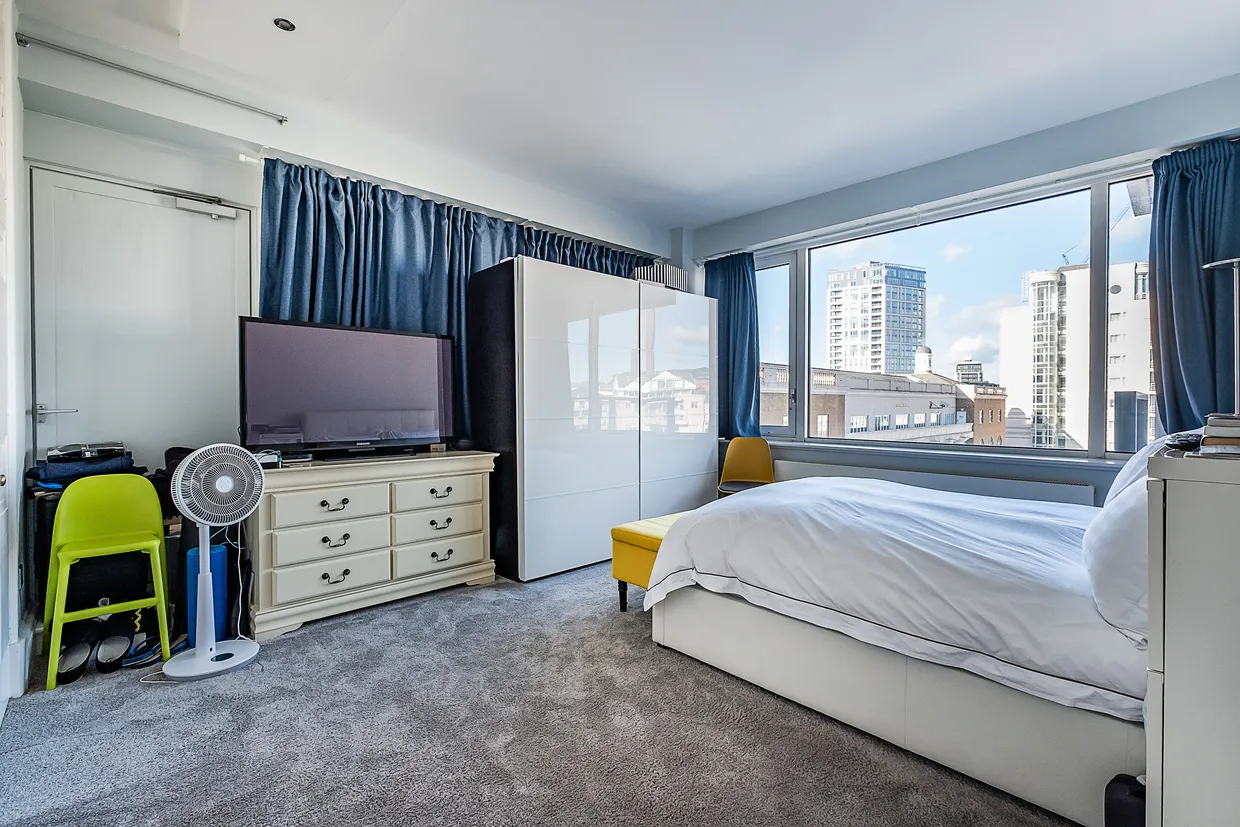 Chelsea Harbour, London, SW10 photo 12