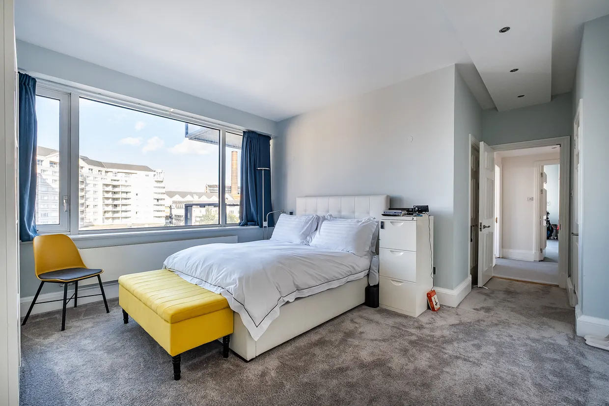 Chelsea Harbour, London, SW10 photo 17